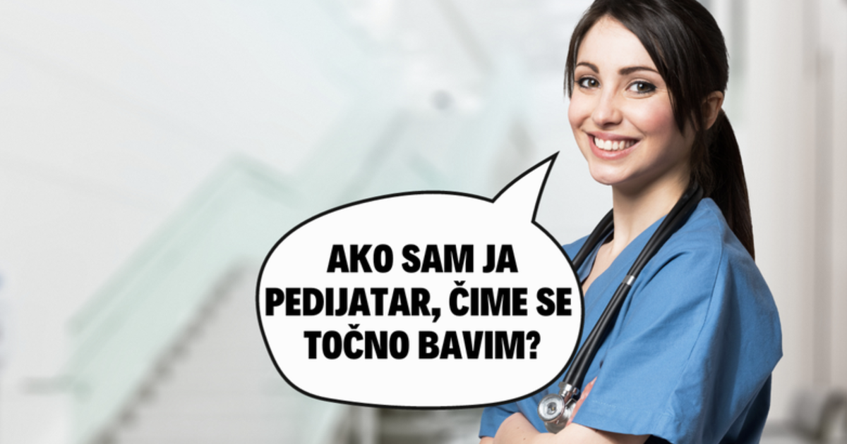 Kviz Znate Li Ime Se Bavi Ovih Grana Medicine Joomboos Sata Hr