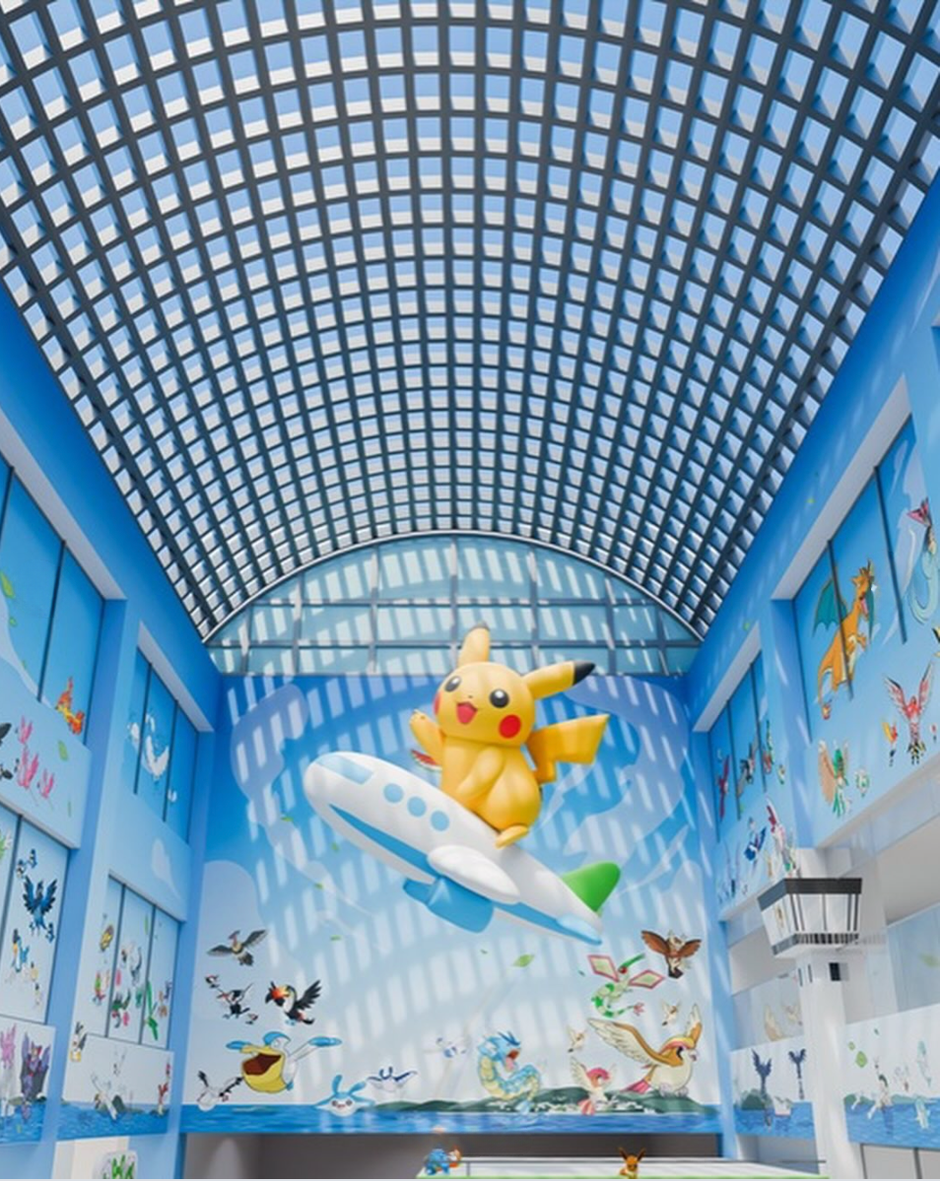  | Autor: Pokémon With You Foundation/canva