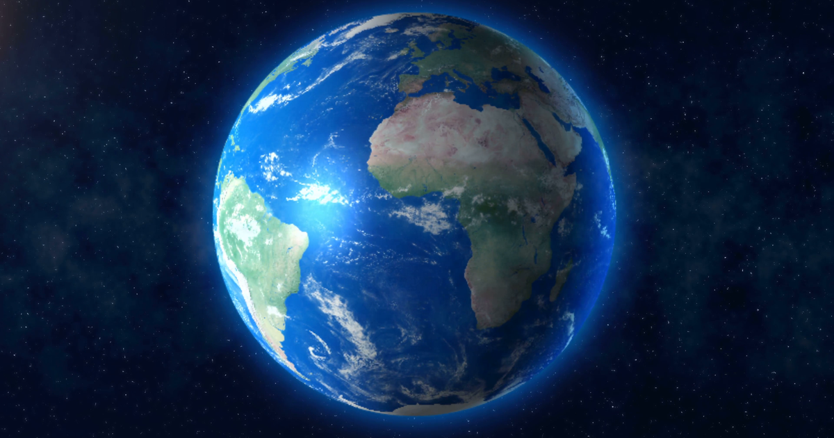 10 Zanimljivosti O Planeti Zemlji Joomboos24satahr