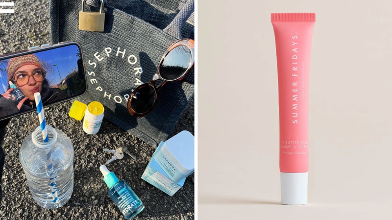 5 najprodavanijih proizvoda iz Sephore koje morate imati