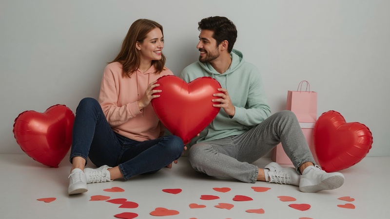 Valentinovo diljem svijeta: Od svinja do drvenih &zcaron;lica