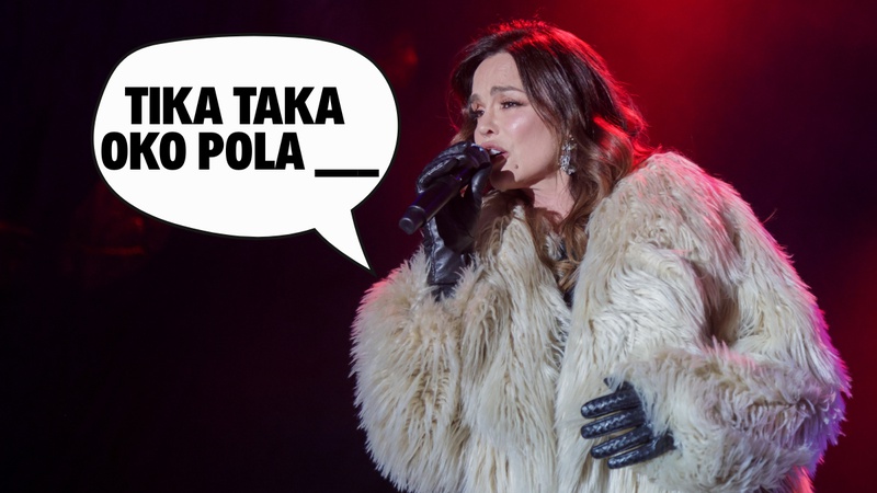 KVIZ: Koji brojevi nedostaju u stihovima ovih 7/7 pjesama?