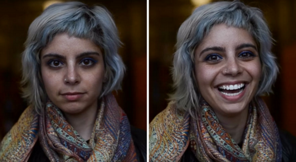 VIDEO: Što se dogodi kad ljudima kažete da su lijepi?