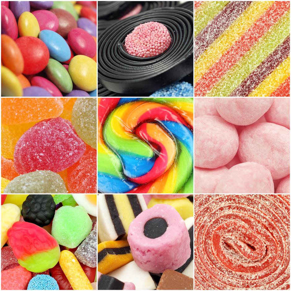 candy | Autor: Dreamstime