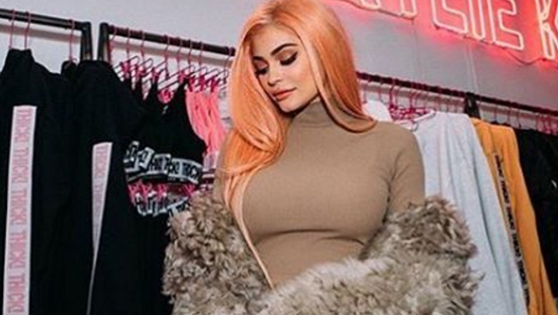 Kylie Jenner