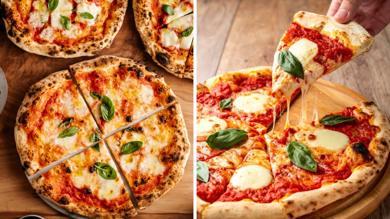 Dan pizze: Evo kako je sve po&ccaron;elo i za&scaron;to je obo&zcaron;avamo