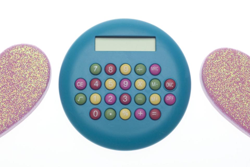 10 ljubavni kalkulator Kalkulator v