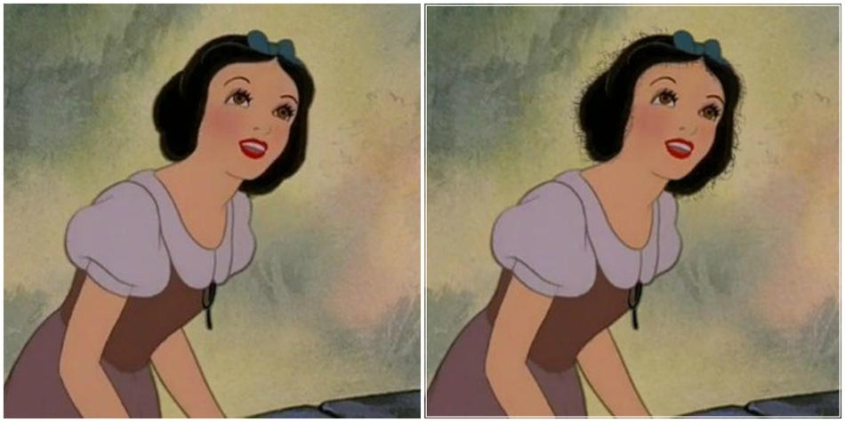 Ovako bi Disneyeve princeze izgledale u stvarnom životu