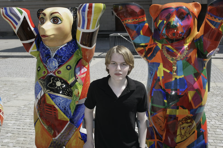  | Autor: AP/Fritz Reiss