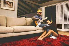 Mac i Ariana