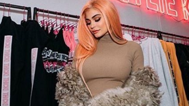 Kylie Jenner