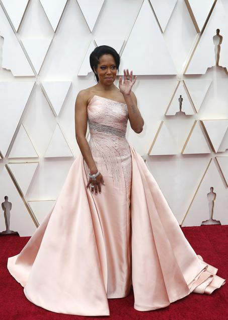 Najbolje modne kombinacije s Oscara 2020.