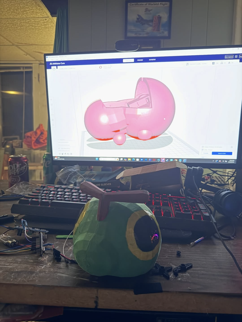  | Autor: instagram/@officergranite