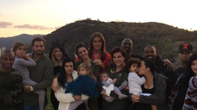 Obitelj Kardashian