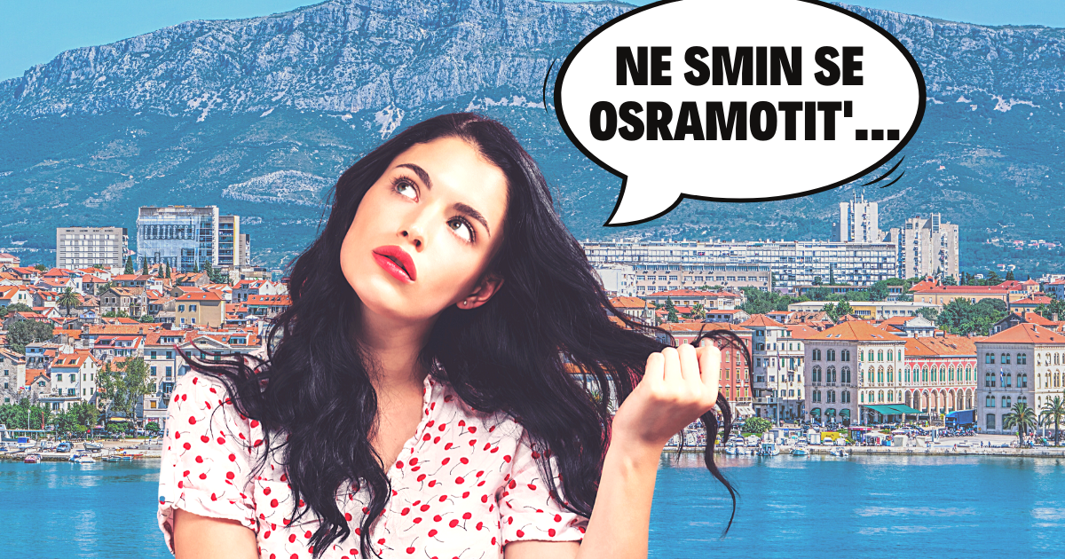 Samo Splićani mogu dobiti 10/10 bodova na ovom kvizu ...