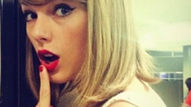 Taylor Swift ima samo 25 godina a već je jedna od najutjecajnijih žena svijeta