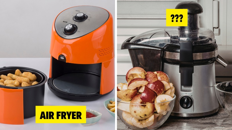 KVIZ: Prepoznajete li ovih 7/7 ku&cacute;anskih predmeta?