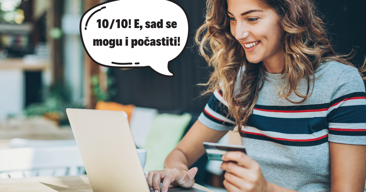 Svi Moraju Dobiti 10/10 Na Ovom Financijskom Kvizu! | Joomboos.24sata.hr