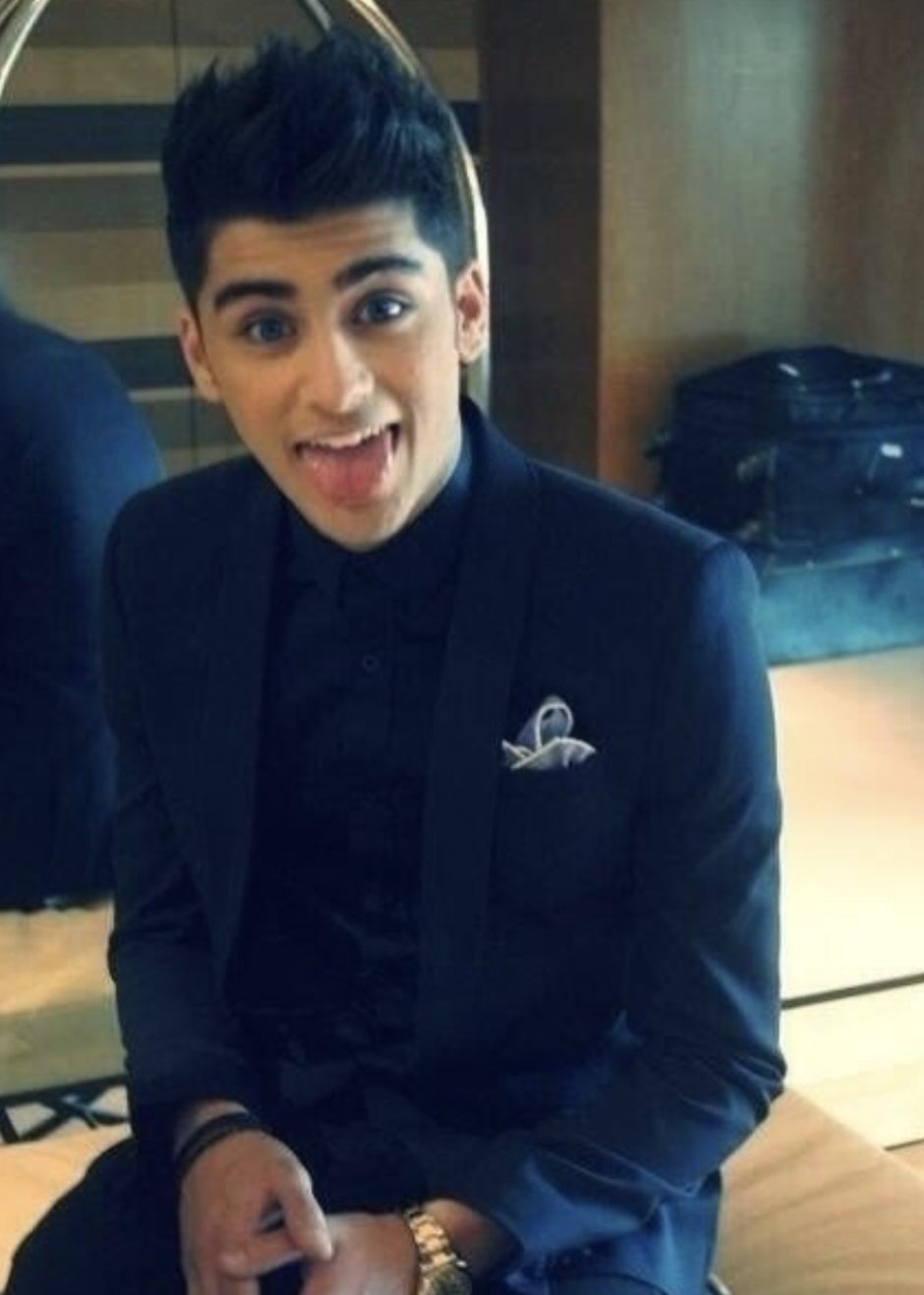  | Autor: instagram/young.blood_music