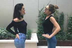 Kendall i Gigi