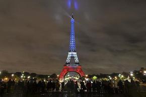 Eiffelov toranj