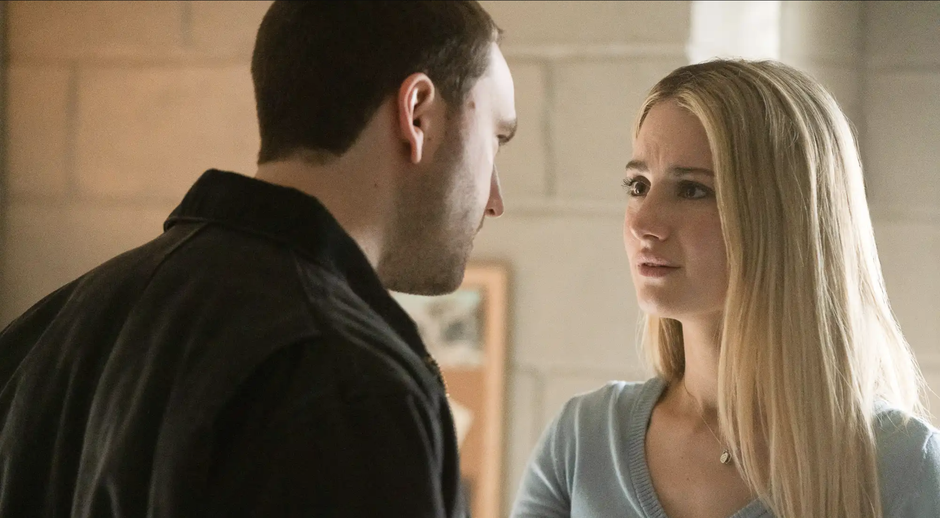  | Autor: Disney/Ian Watson/SCREENSHOOT