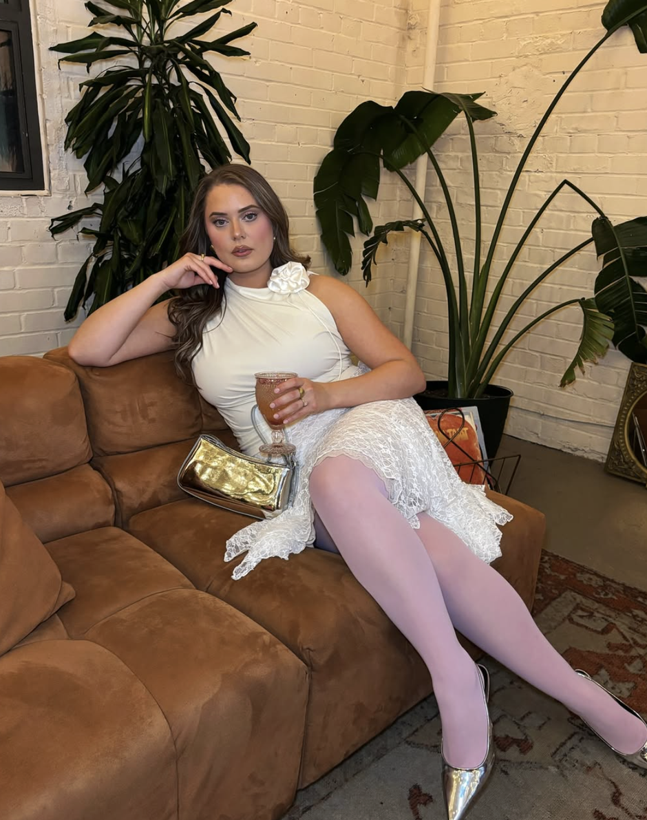  | Autor: Instagram/@melodydefrias