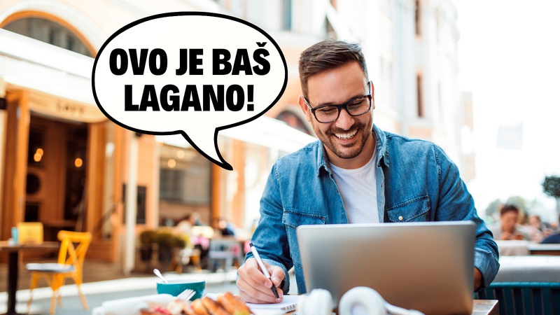 KVIZ: Ovaj matematički kviz svi trebaju rasturiti!