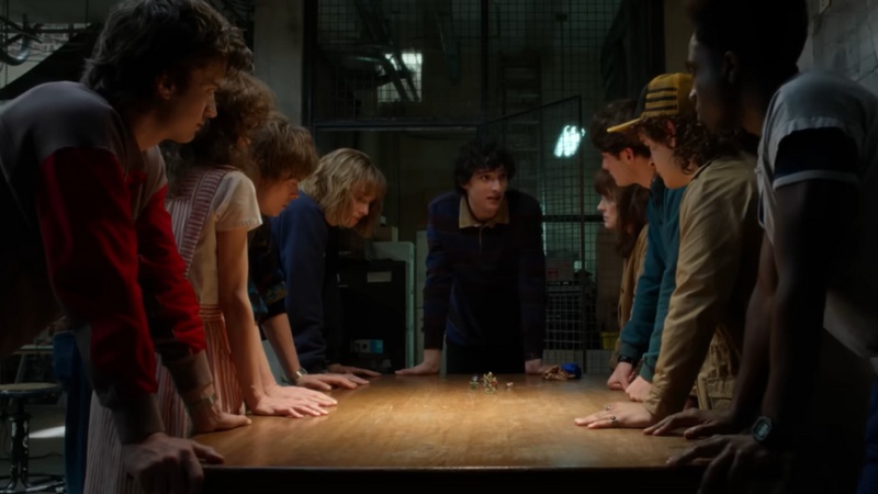 Netflix: Top 10 najgledanijih serija u Hrvatskoj ovaj tjedan