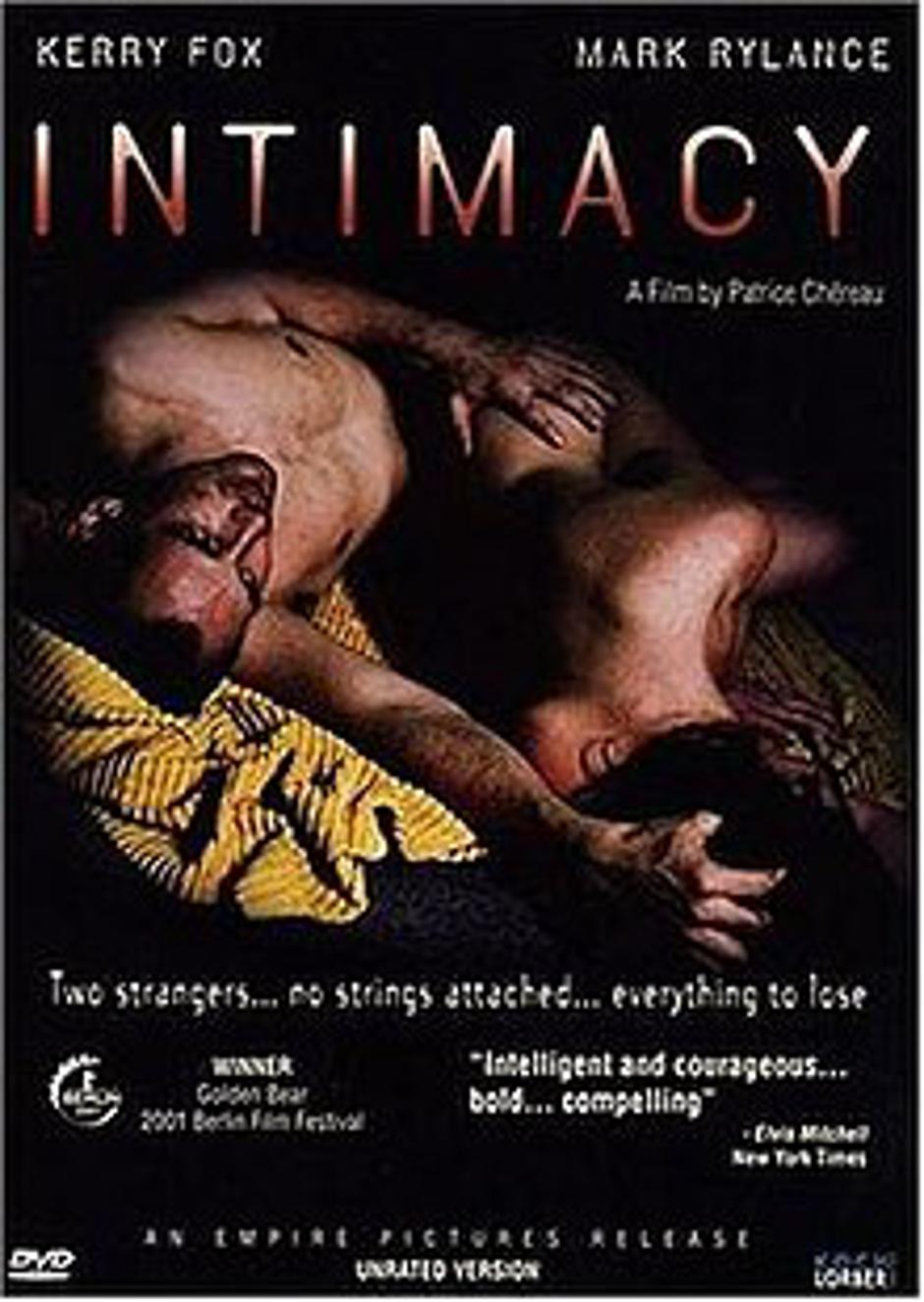 Intimacy 2001 full movie