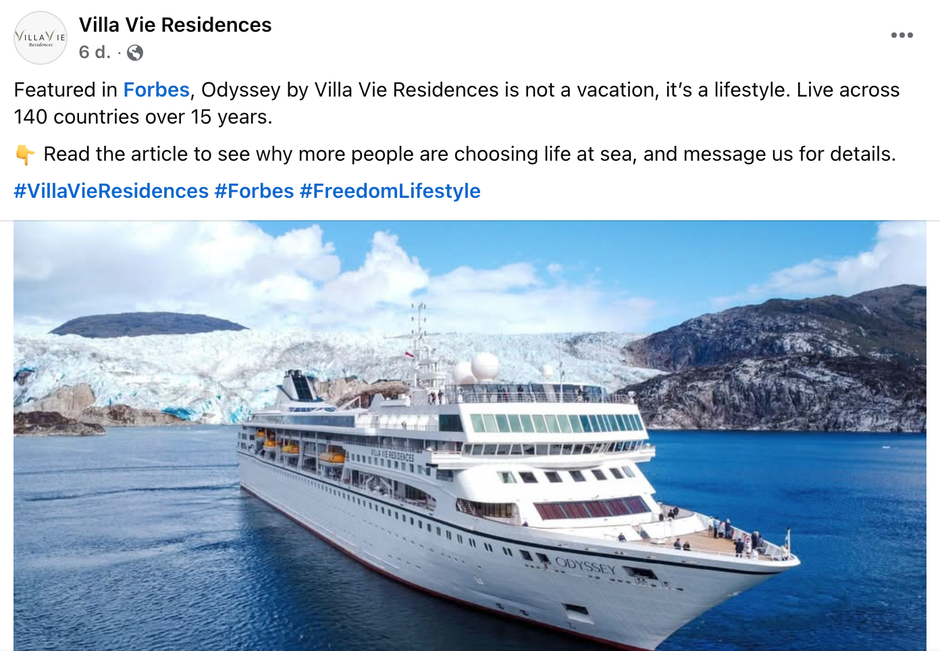  | Autor: screenshot/facebook