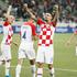 Hrvatska pobijedila Slovačku