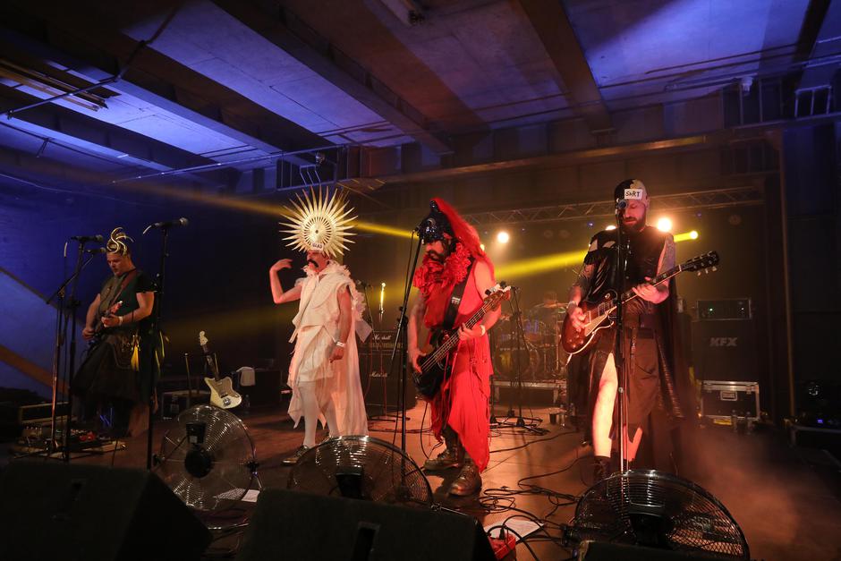  | Autor: Pixsell/Goran Kovacic