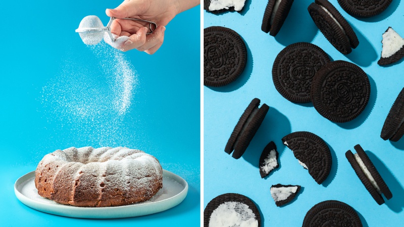 Za najveće slatkoljupce: Oreo kuglof koji će vas oduševiti!