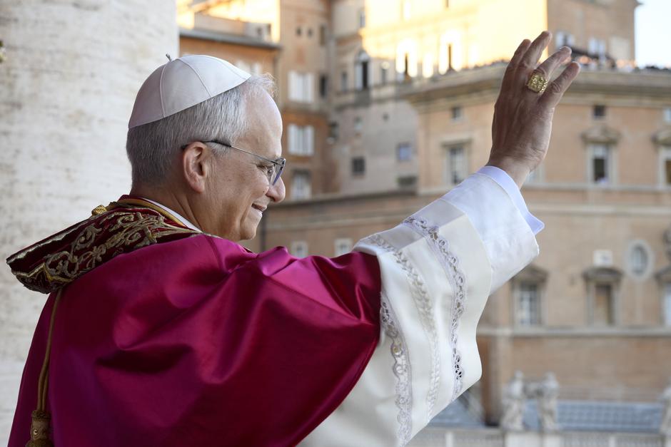 | Autor: pixsell/Vatican Media/CPP/ipa-agency.net