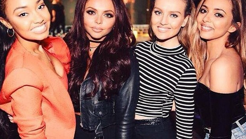 Little Mix