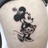 Disney tetovaže