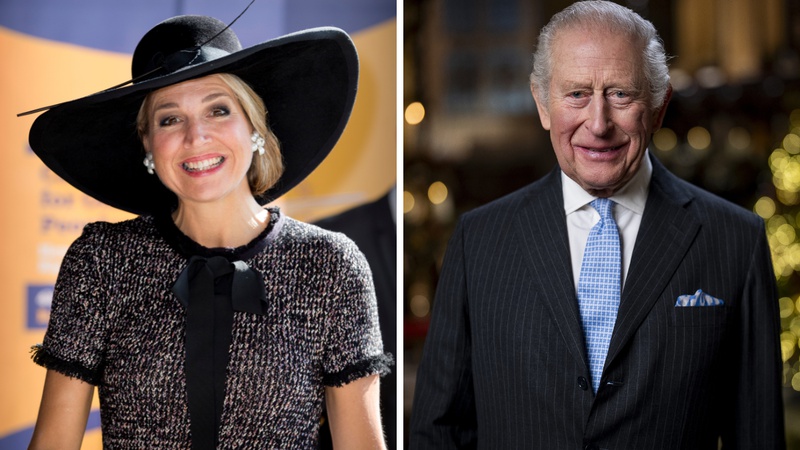 KVIZ: Znate li imena ovih 7/7 kraljeva i kraljica?