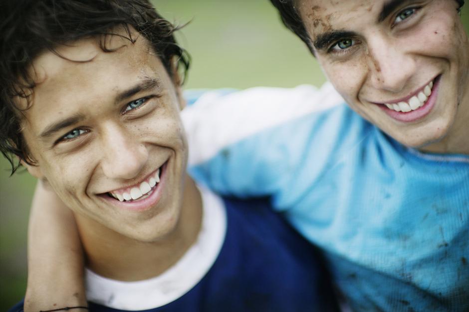 Jesi li dobar ili loš frend | Autor: Thinkstock