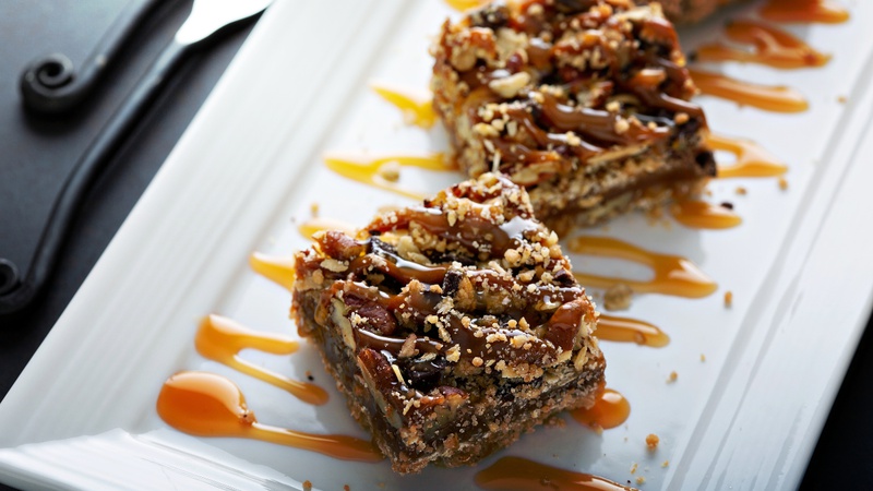 Carmelitas: Neodoljiv desert koji osvaja na prvi griz