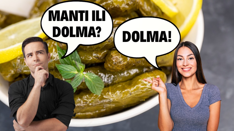 KVIZ: Znate li nazive ovih 7/7 poznatih turskih jela?