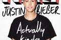 Tko se ovoga sjetio: Devet suludih naslovnica Justina Biebera