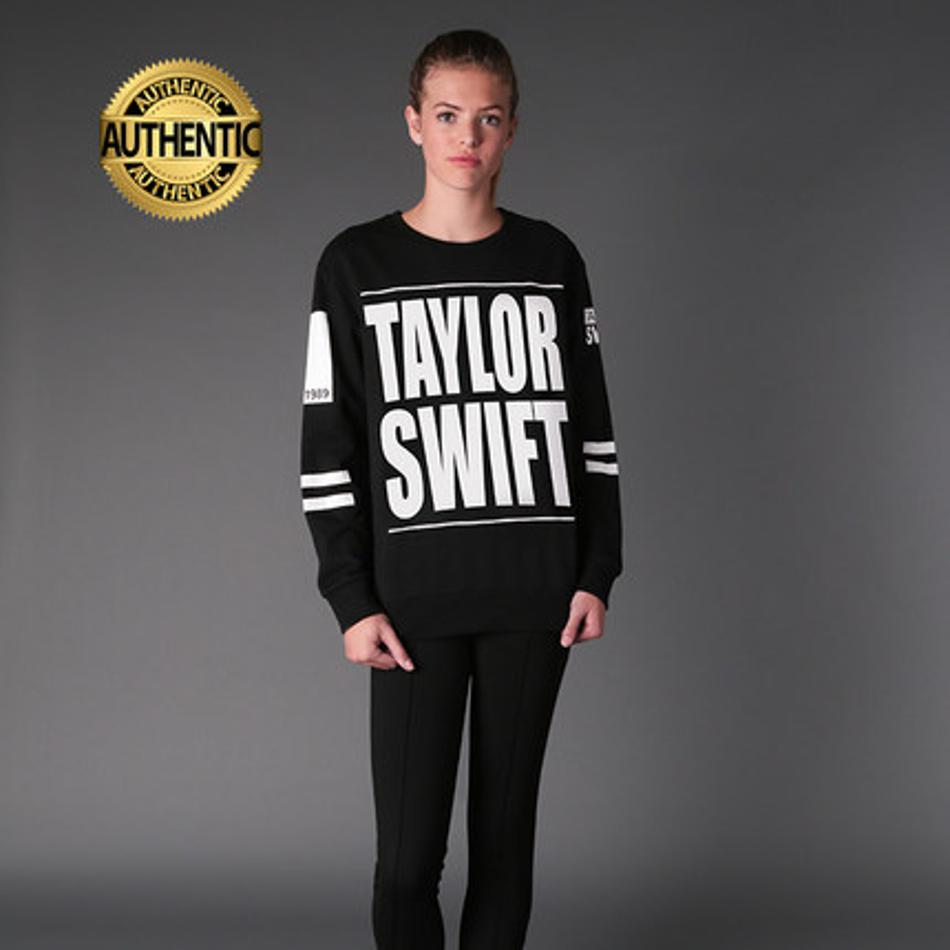 Taylor Swift se "baca" i u modne vode!