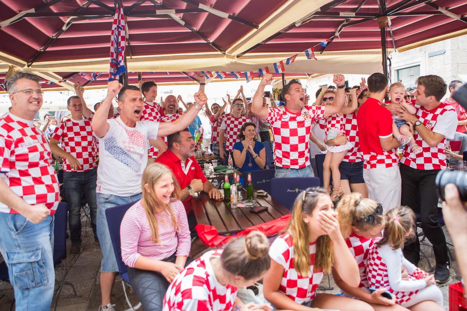 Maestralna pobjeda: Kako se slavi diljem Hrvatske?