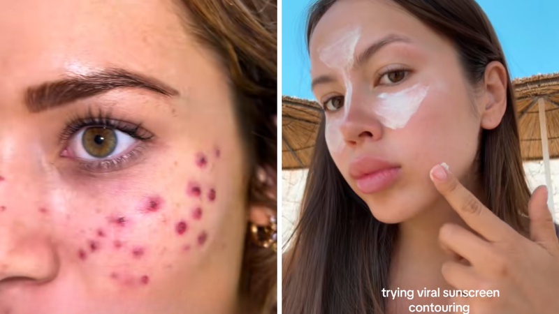 Opasni viralni trikovi: TikTok trendovi kojih se morate paziti