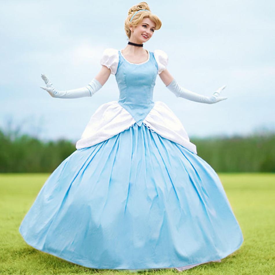 Potrošila 85 tisuća kuna da bi postala Disneyeva princeza!