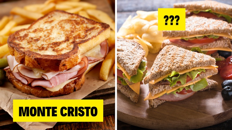 KVIZ: Rijetki će dobiti 8/8 na kvizu znanja o sendvičima!