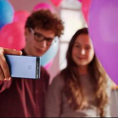 Huawei garantira odličan selfie