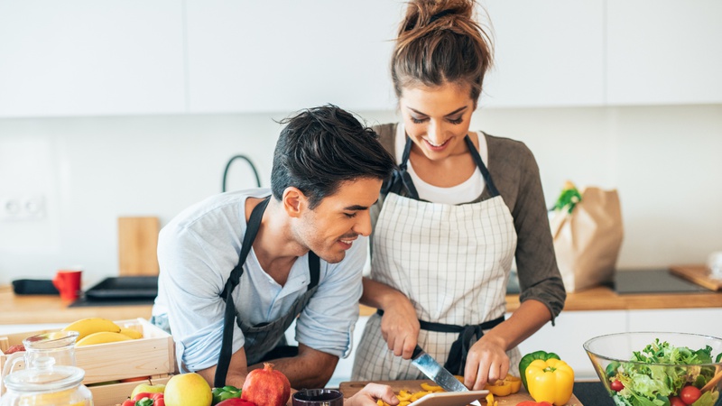 Kralj ili katastrofa u kuhinji? Pogledajte horoskop!
