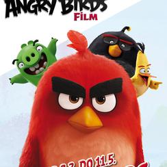 Angry Birds Billa